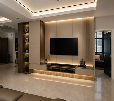 TV Cabinets & TV Consoles