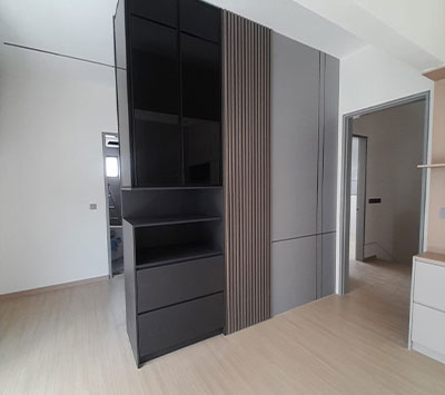 Display Cabinets